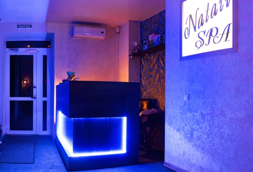   Natali SPA 