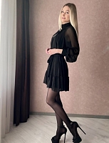 Девушка массажистка Ксюша, салон Марина фото №9