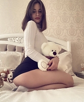 Девушка массажистка Алёна, салон Алёна фото №2