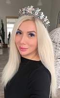 Девушка массажистка Алиса, салон Алиса фото №1