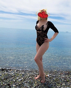 Девушка массажистка Кэт!, салон SECRET