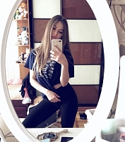 Девушка массажистка Алёна, салон Алёна фото №8