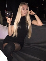 Девушка массажистка Марина, салон Марина фото №4