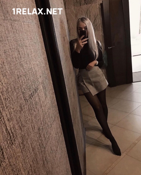Девушка массажистка Марина, салон Марина фото №2