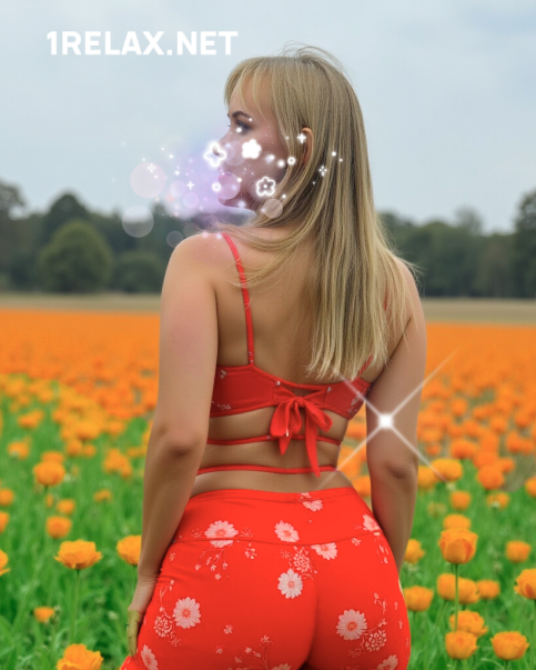 Девушка массажистка Елена, салон Елена фото №2