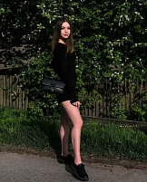 Девушка массажистка Дина , салон Дина  фото №2