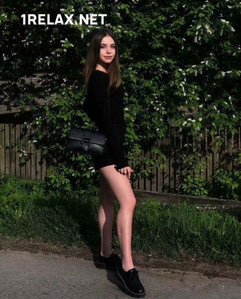 Девушка массажистка Дина , салон Дина  фото №2